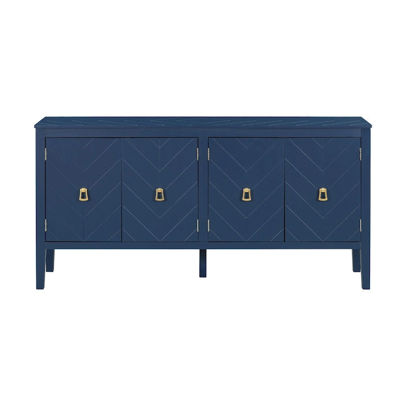 Entrance and Study Rooms Sideboard