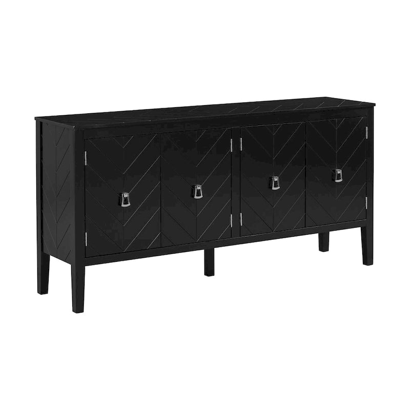 Entrance and Study Rooms Sideboard