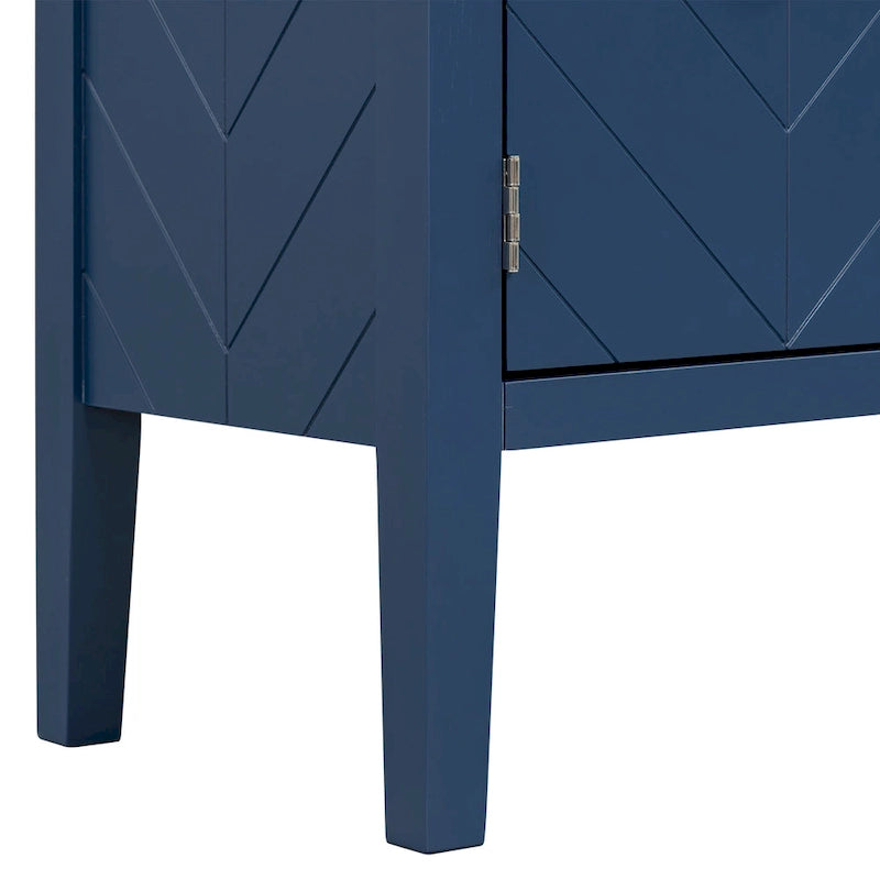 Entrance and Study Rooms Sideboard