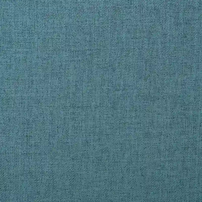 Mid-Century Modern Fabric Tufted Club Chair by