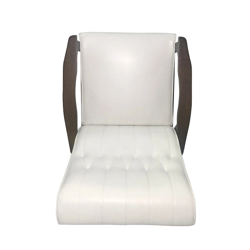 Mid-century Modern Accent Chair by - 25.75 W x 31.50 D x 39.00 H
