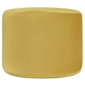 Velvet Pouf Ottoman