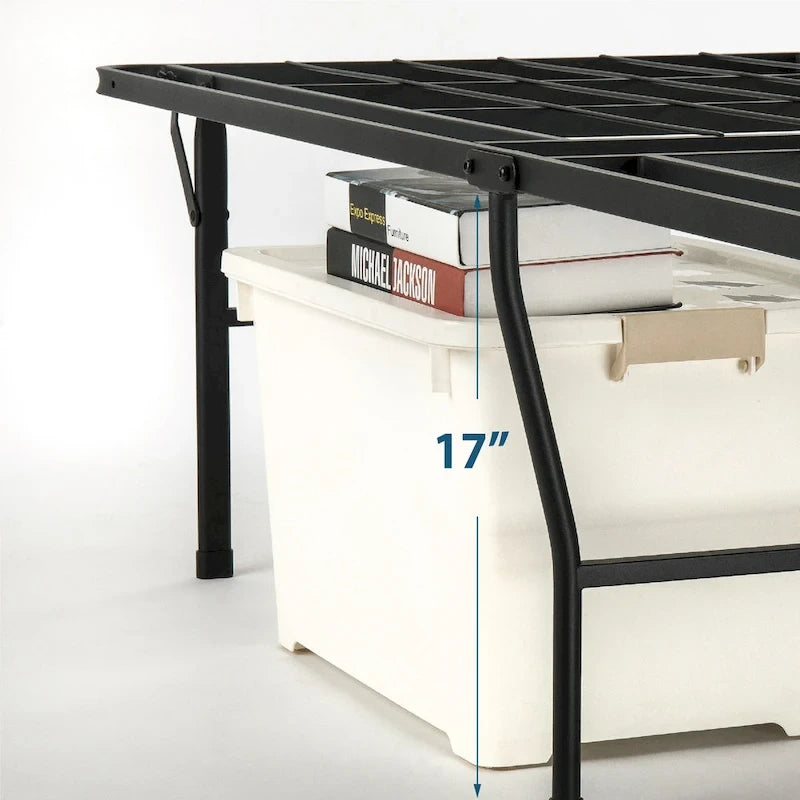 Heavy Duty Mattress Foundation