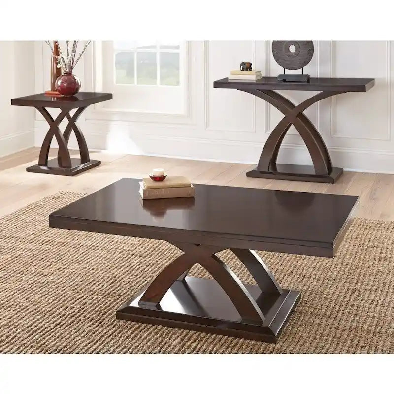 Side Table - 7'6 x 10'9