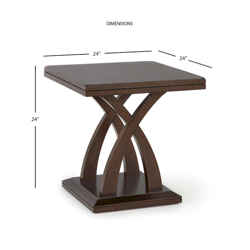 Side Table - 7'6 x 10'9