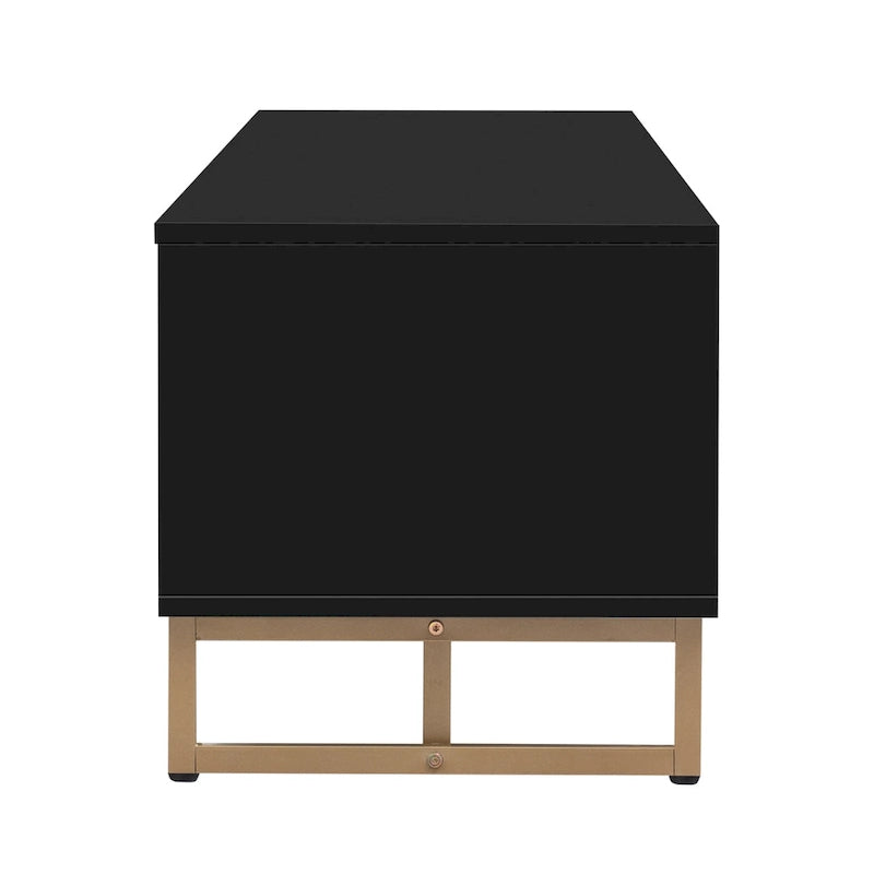 TV Console Cabinet Furniture for Living Room