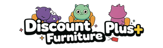 Discount Furniture Plus - Startseite